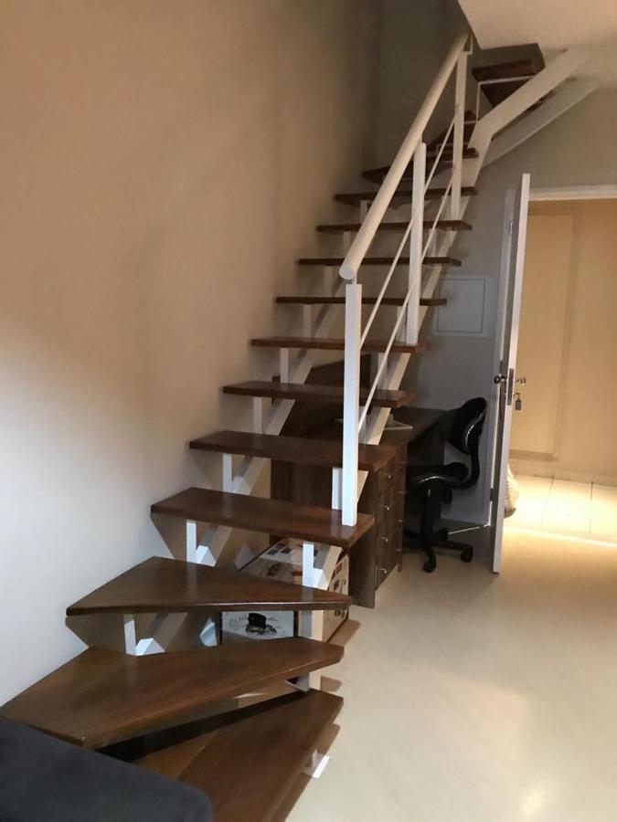 Aconchegante Duplex No Brooklin I Căn hộ *