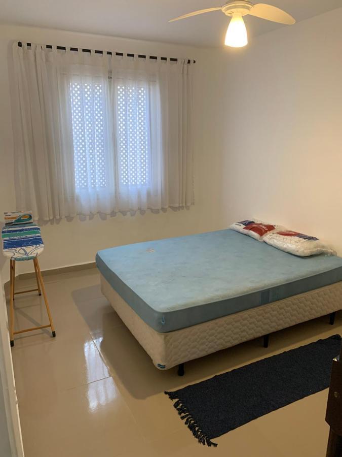 Guaruja/asturias Apartamento Temporada Daire Sao Paulo