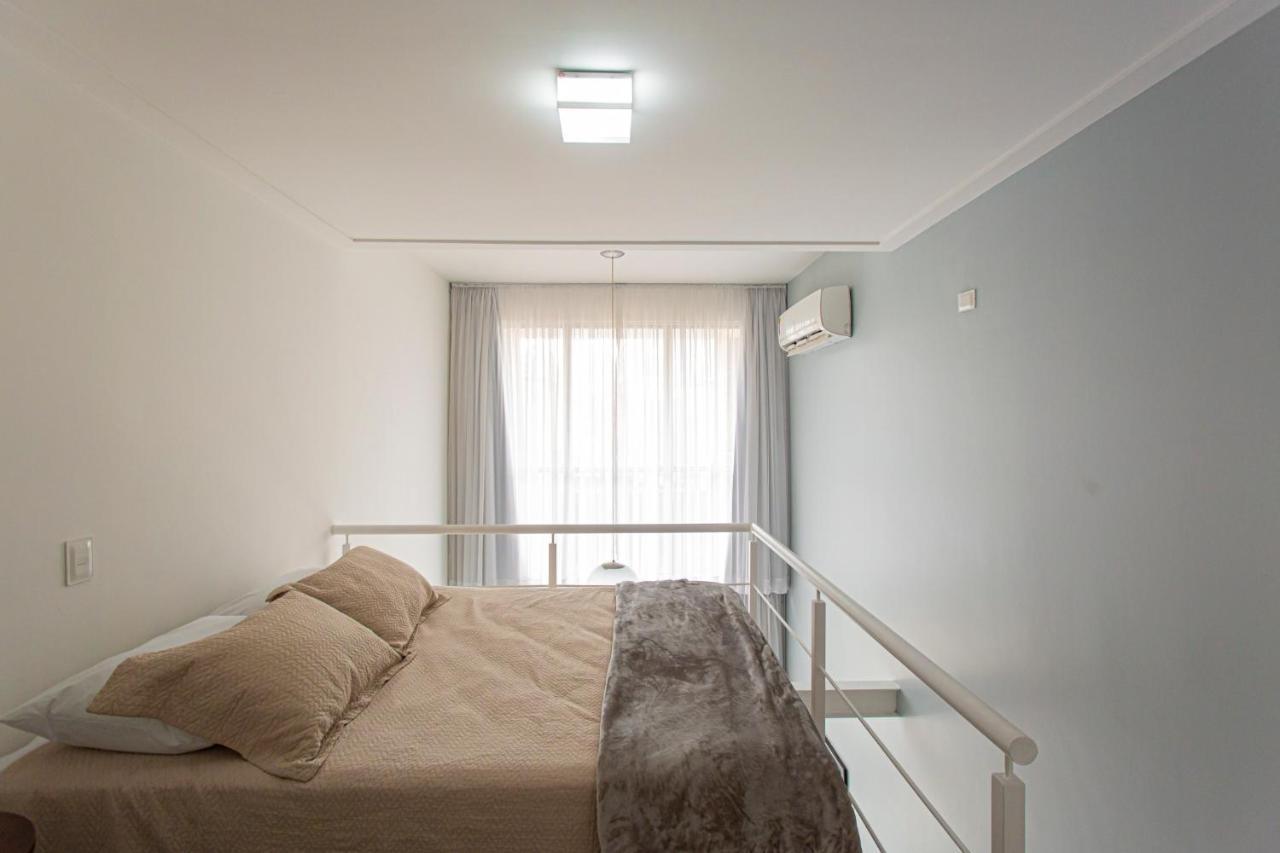 Apartment Aconchegante Duplex No Brooklin Iii