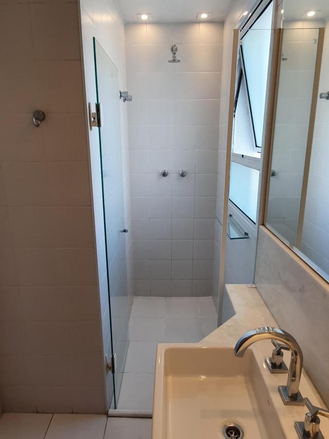 Aconchegante Duplex No Brooklin Iv