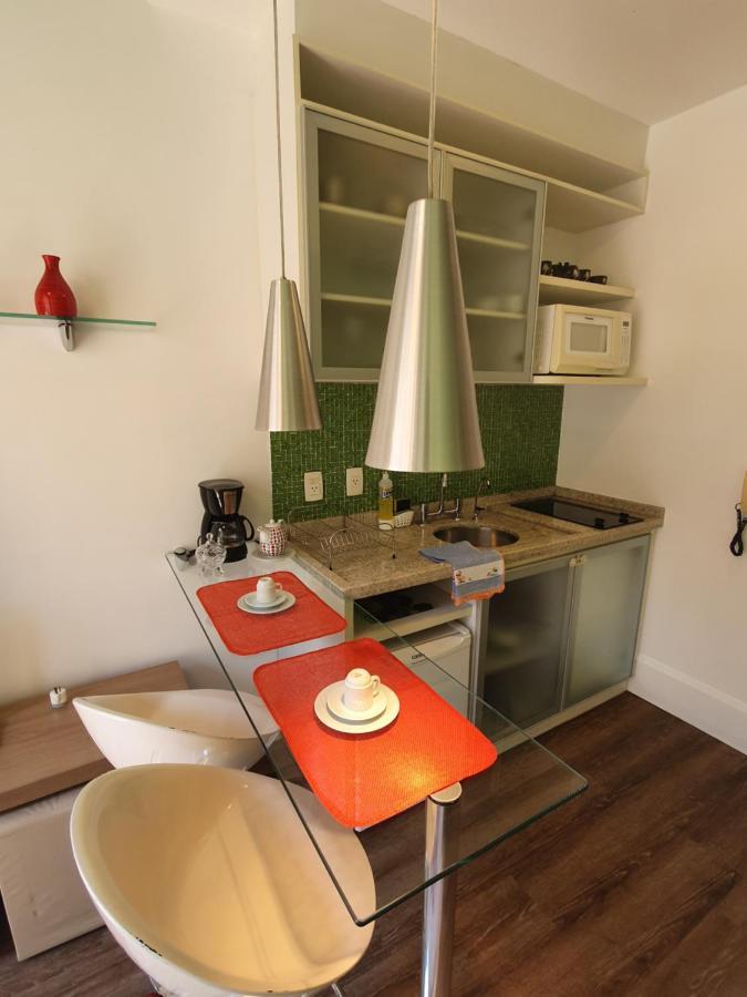 Aconchegante Duplex No Brooklin Iv Sao Paulo
