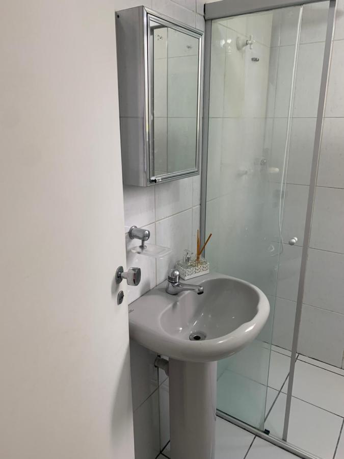 Lindo Apto, Completo, Proximo Ao Metro!! Daire *