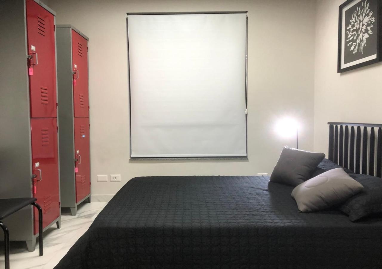 Fm Hostel