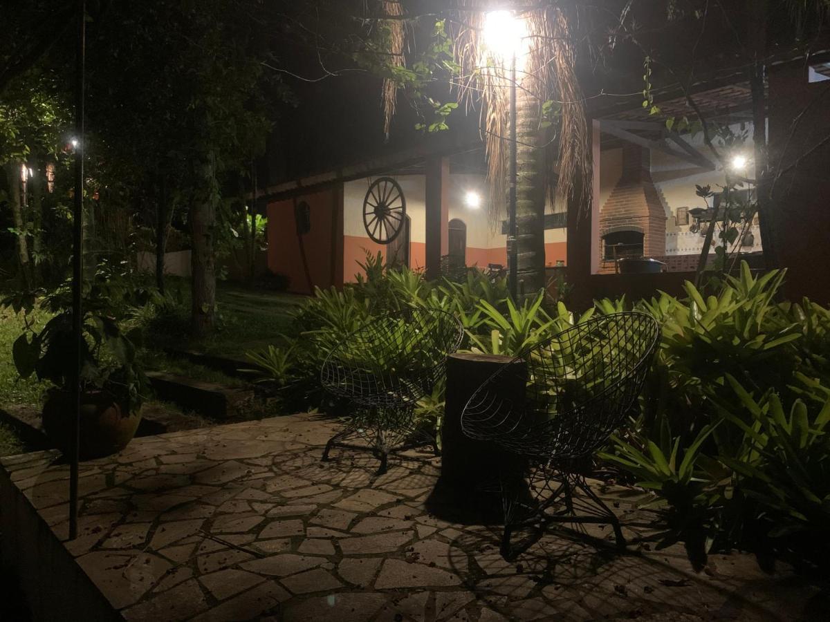 Casa de férias Chacara Casa Do Natureza E Lazer A 1h De Sp! *