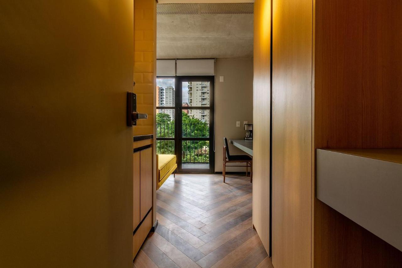 Apartment Housi Faria Lima *