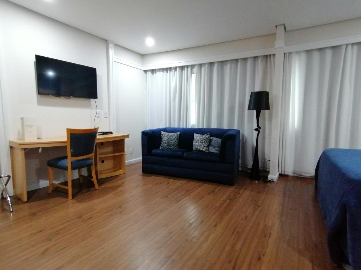 Otima Opcao Vila Olimpia Flat *
