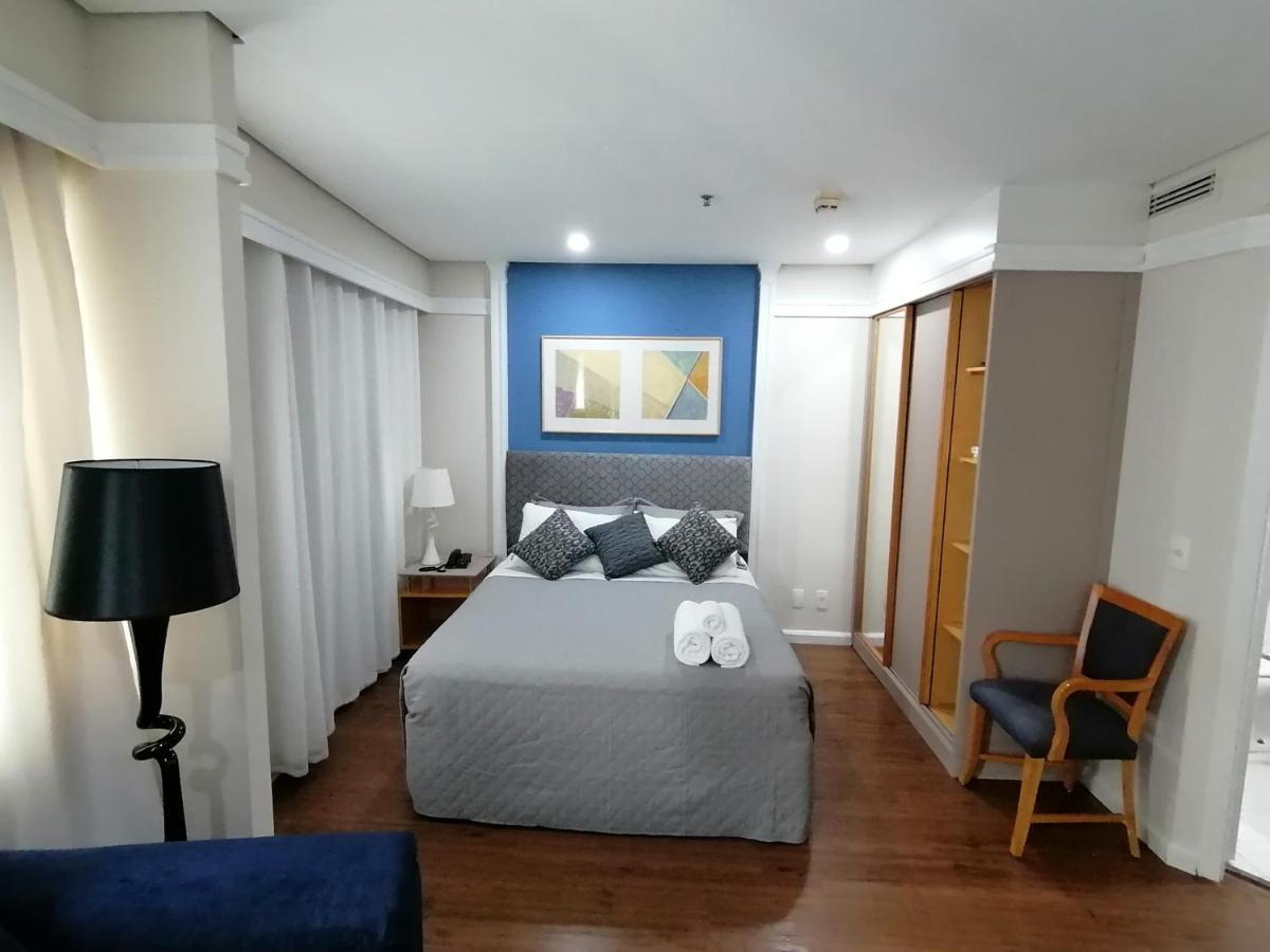 Daire Otima Opcao Vila Olimpia Flat