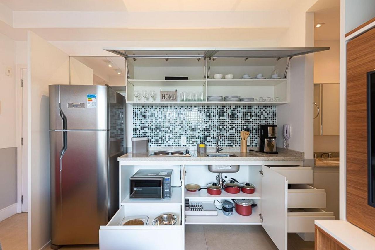 Tag Decor Căn hộ São Paulo