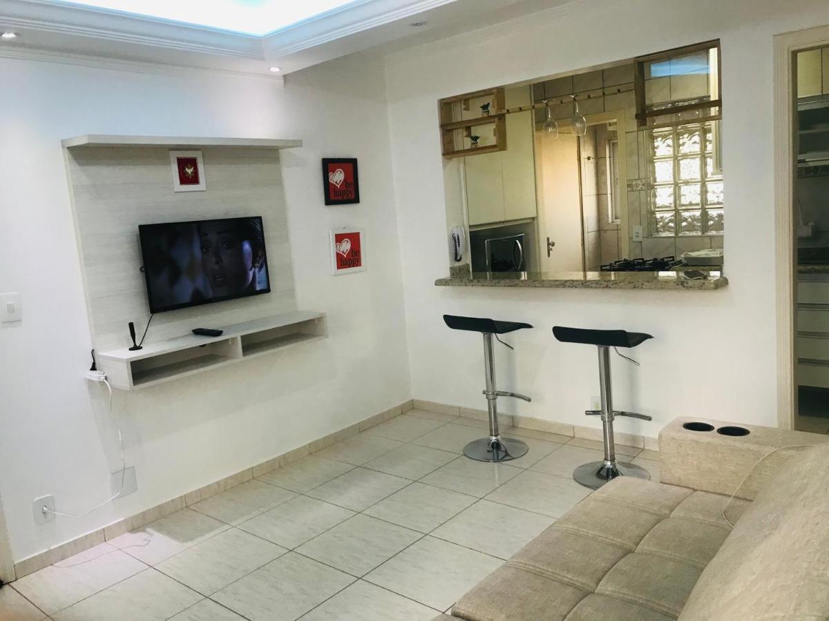 141 - Apartamento Inteiro Morumbi 141 São Paulo
