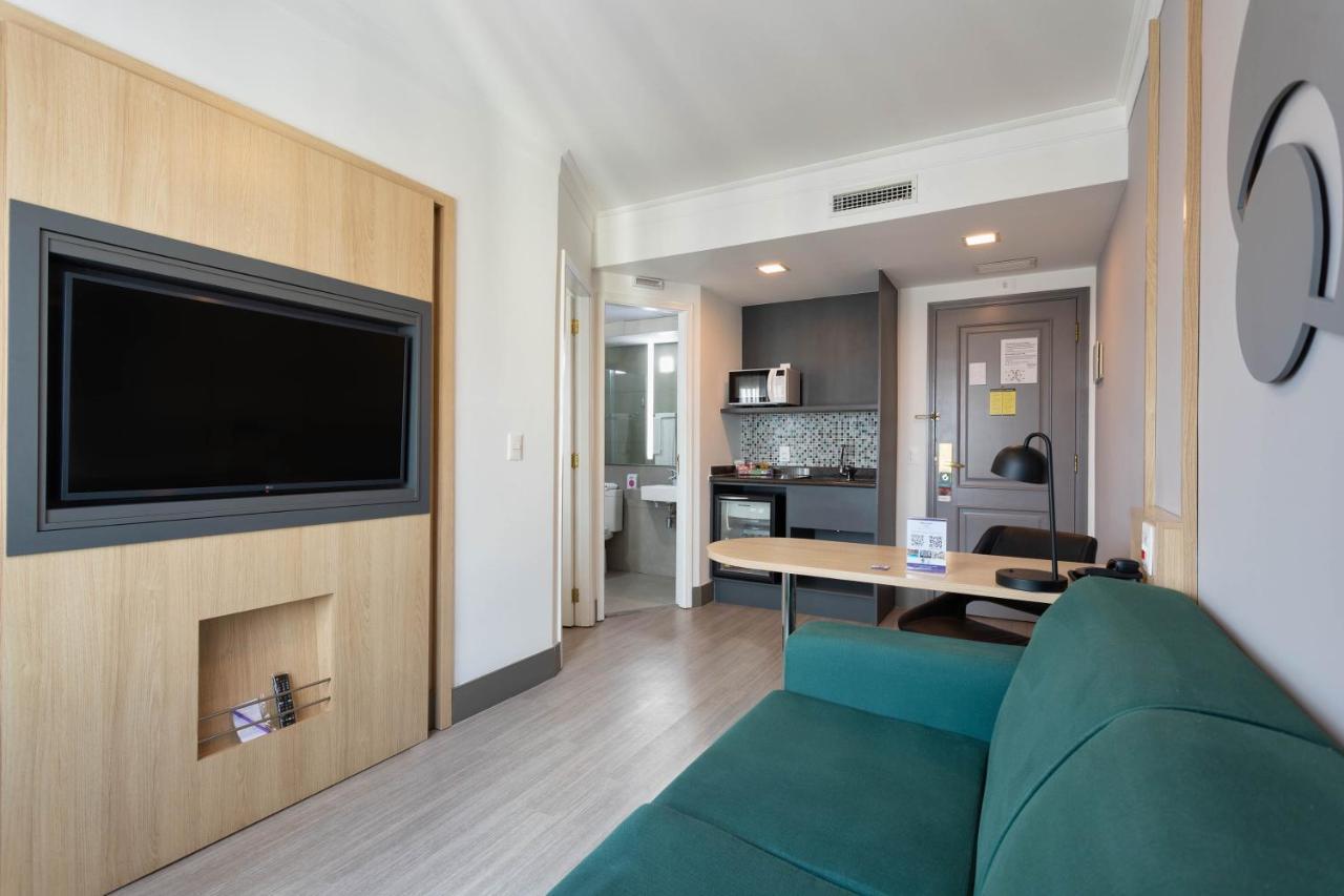 Mercure Pinheiros