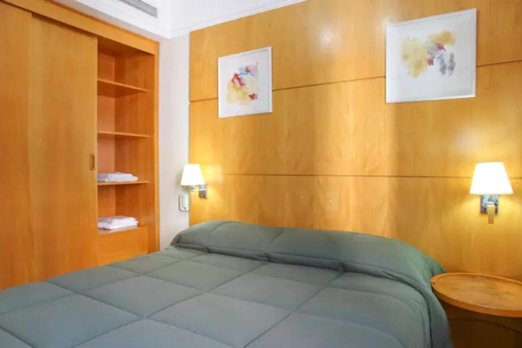 Lmpecavel Flat - Moema Proximo Shopping Ibirapuera Hotel