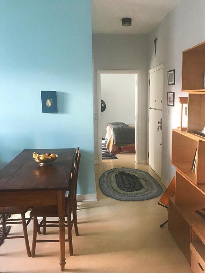 Exclusiva Charmosa E Localizacao Premium No Coracao De Sp Paulista X Augusta * Sao Paulo