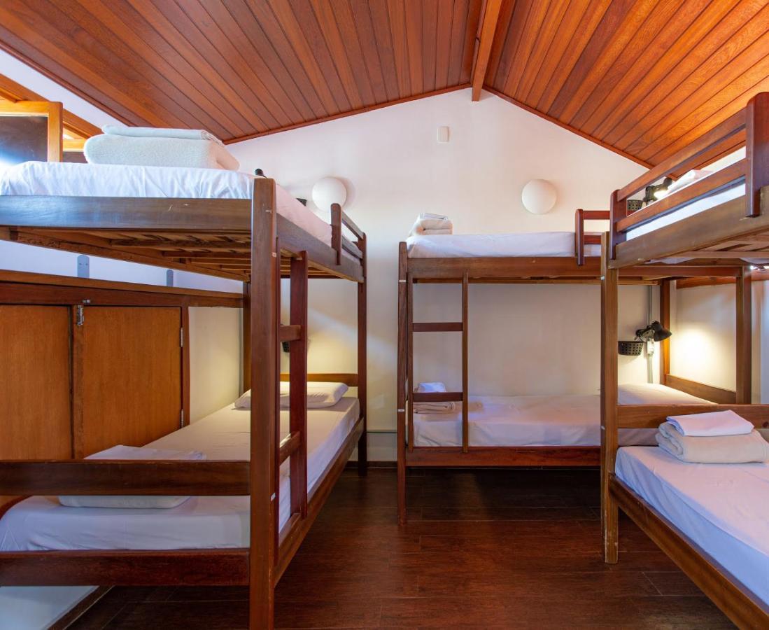 Hostel Mada Sao Paulo