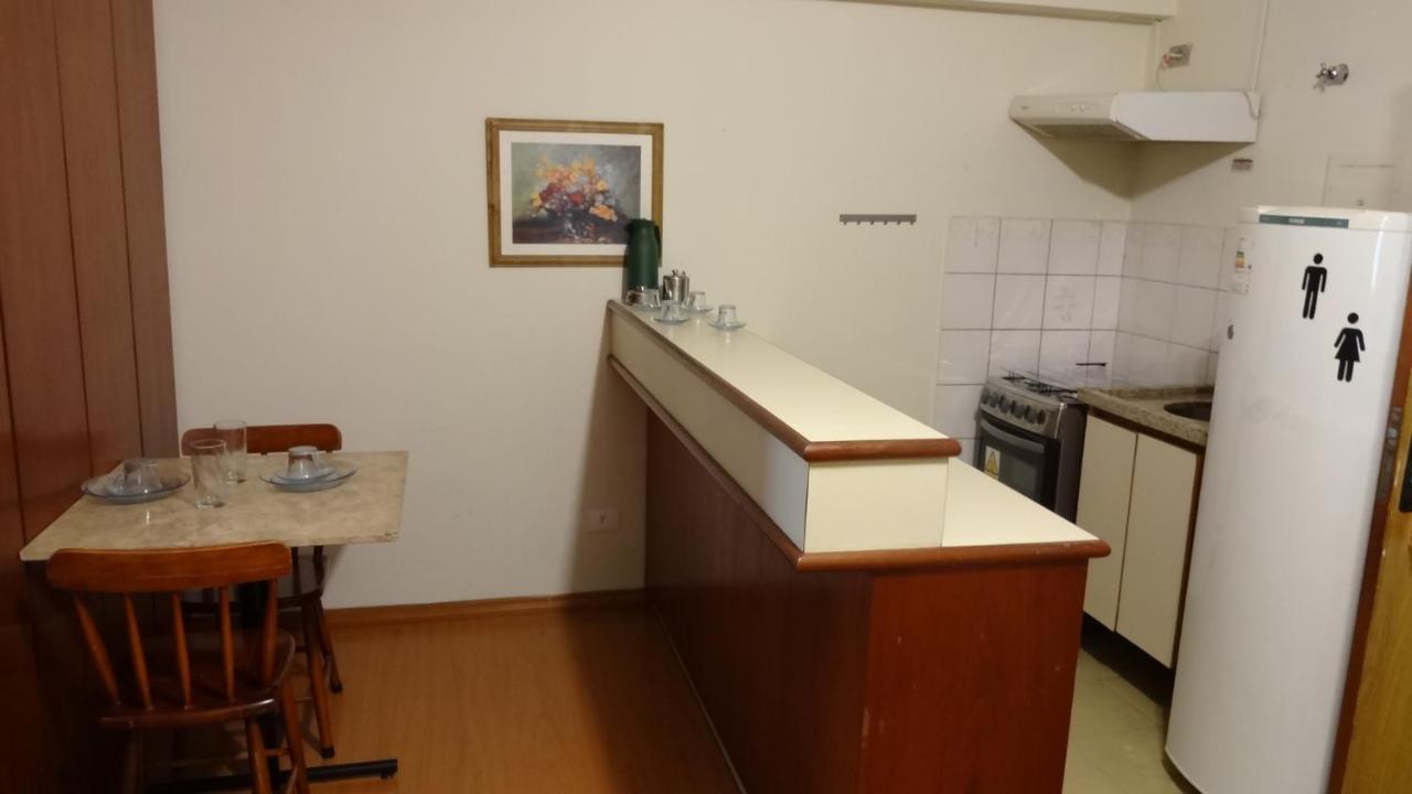 Aparthotel Residencial Geneve 2*