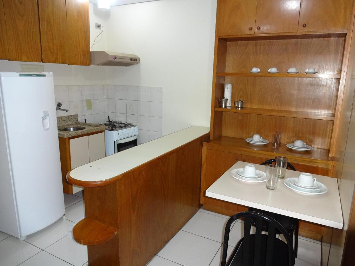 Residencial Geneve Aparthotel