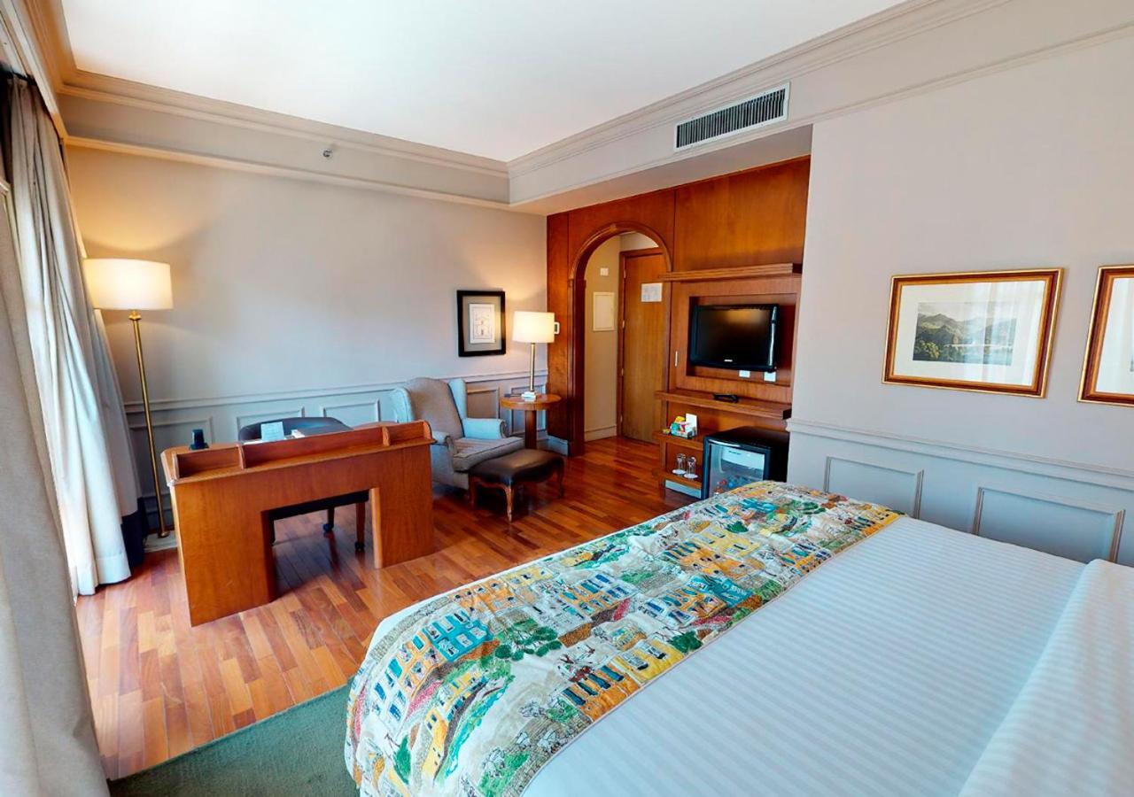 Gran Estanplaza Berrini Otel