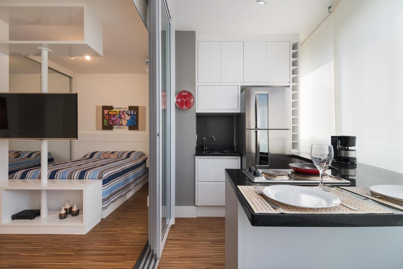 Be Paulista Apartamento