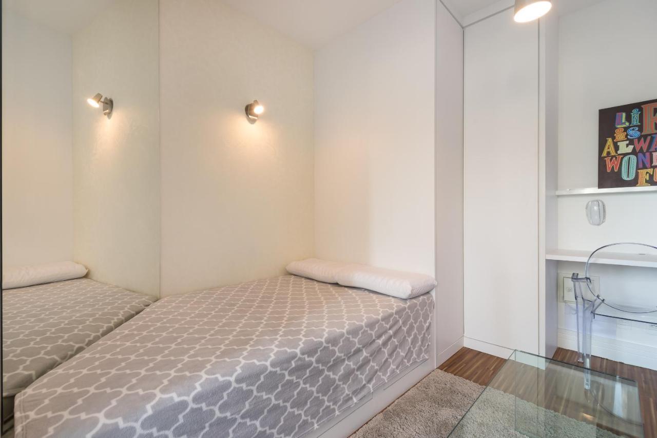 Apartamento Be Paulista São Paulo