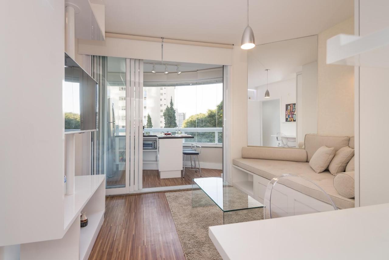 Apartamento Be Paulista *