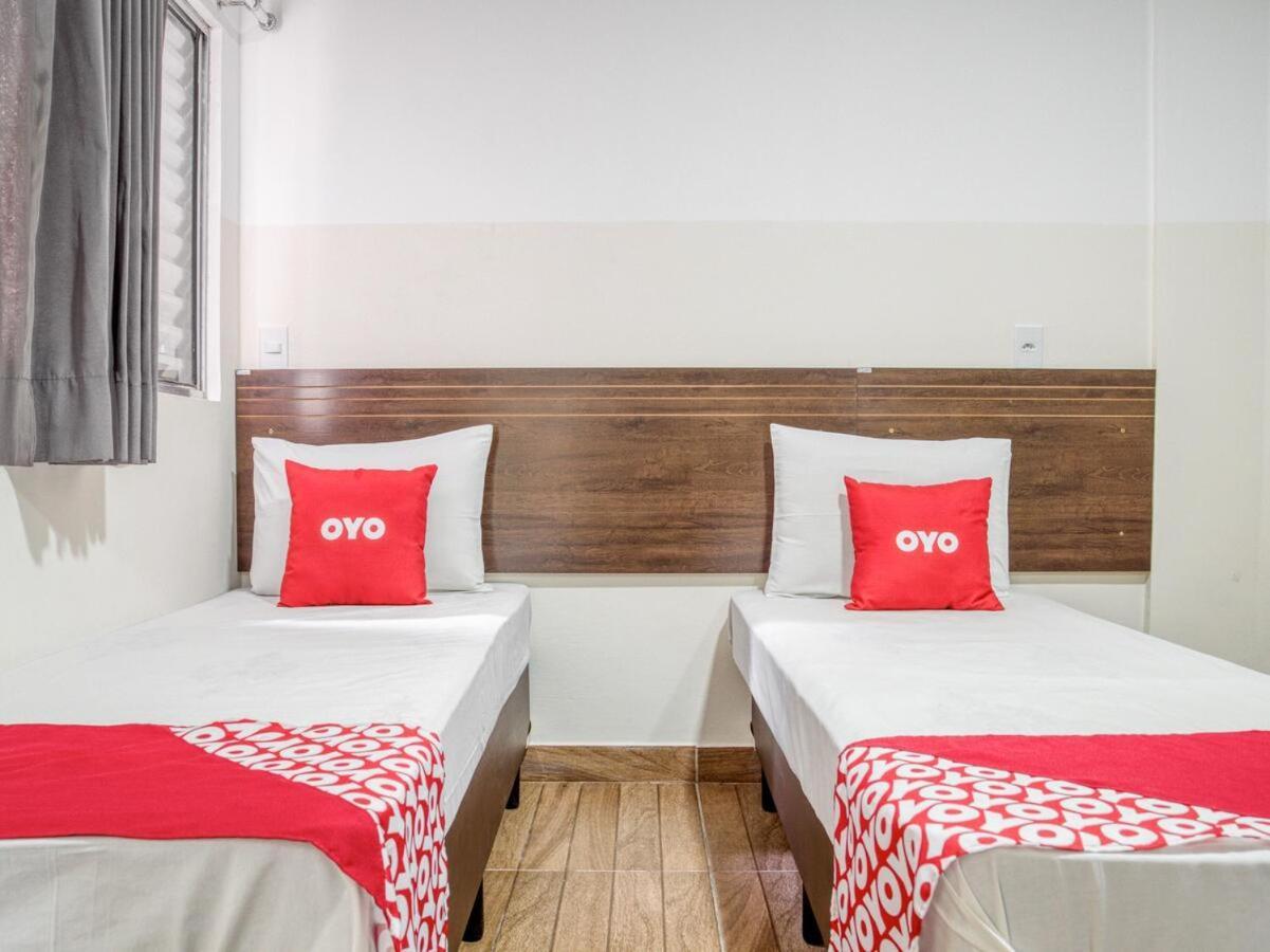 Paulistano Hotel 2*