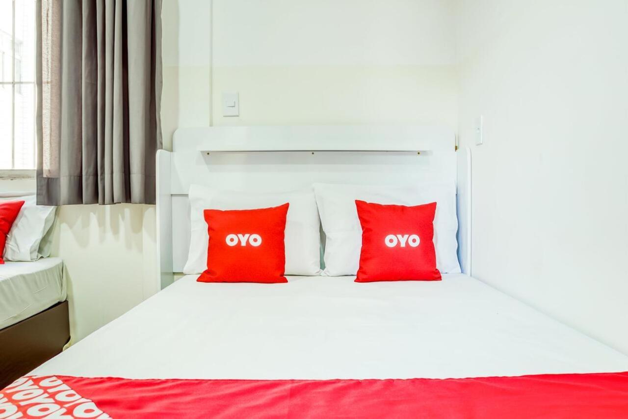 Hotel Paulistano 2*
