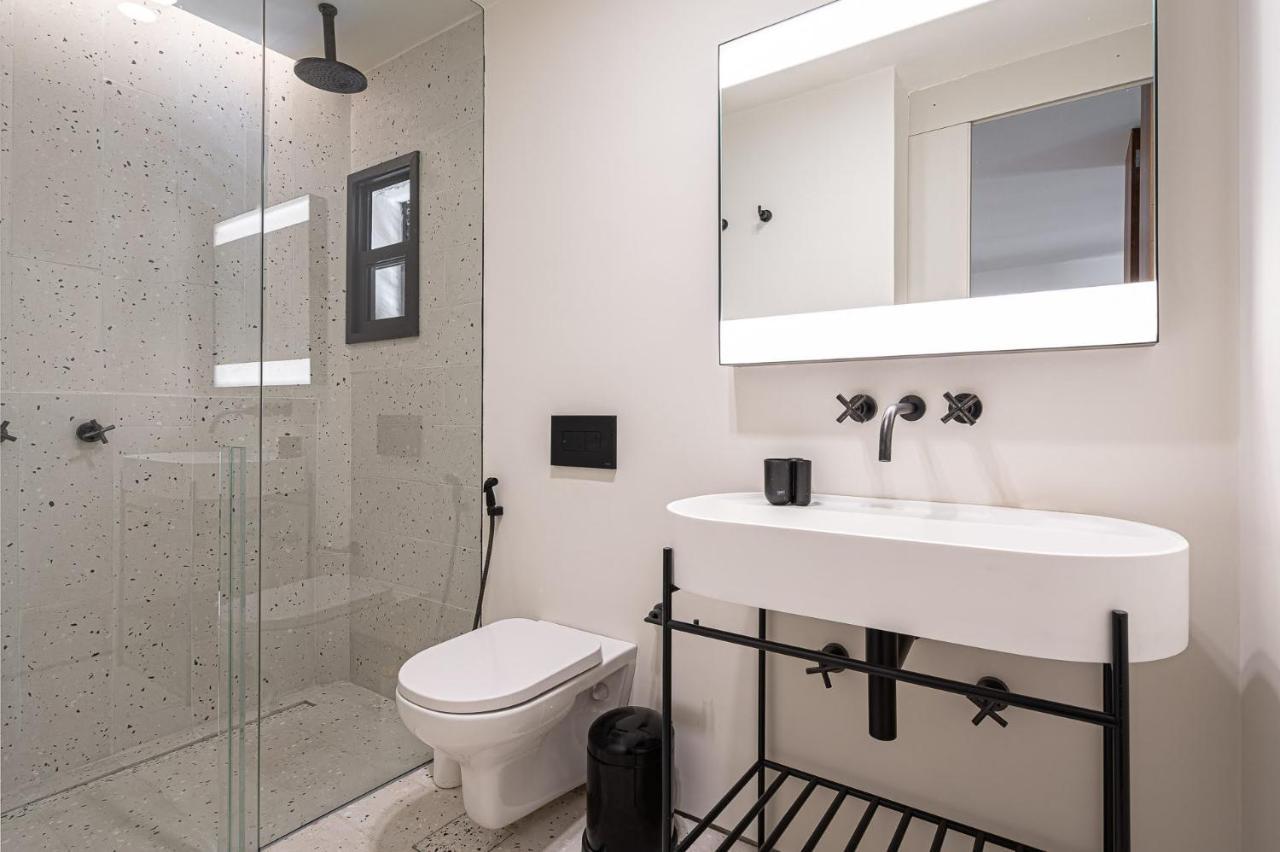 Excelente Flat No Itaim Ii Apartemen *