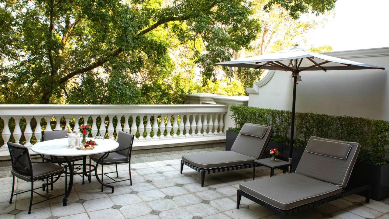 Hotel Palacio Tangara - An Oetker Collection São Paulo