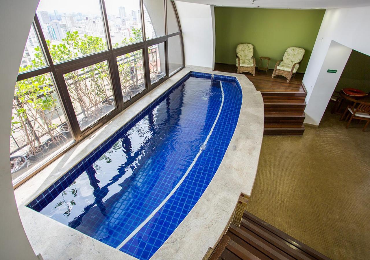 Estanplaza Paulista 4*