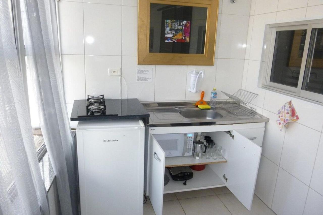 Cond Conjunto Arquitetonico Vila Rica Căn hộ *