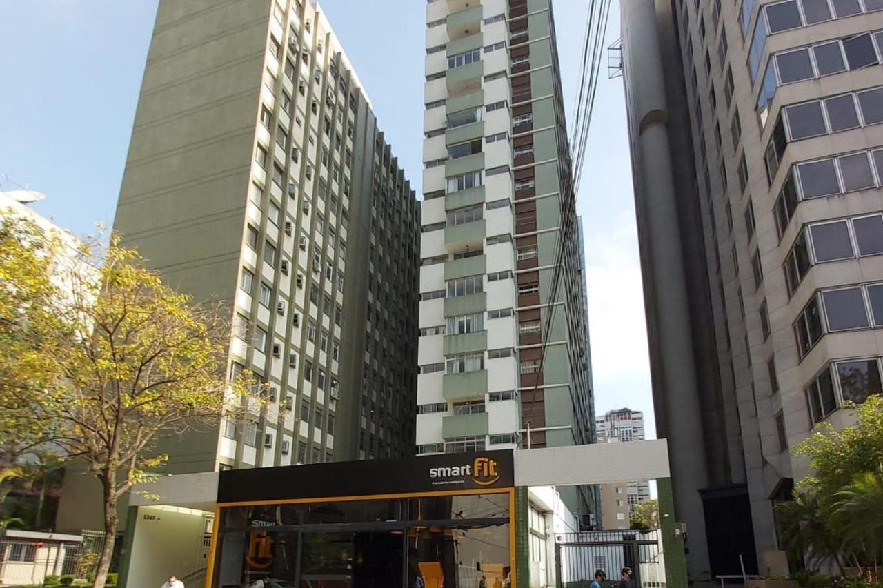 Siqueira Campos Daire Sao Paulo