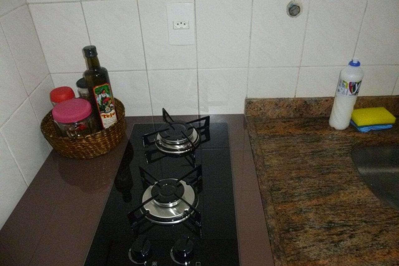 Căn hộ Cond Conjunto Arquitetonico Vila Rica