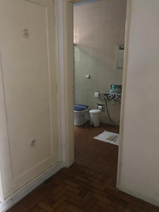 Noites Tranquilas,perto De Tudo. Apartemen