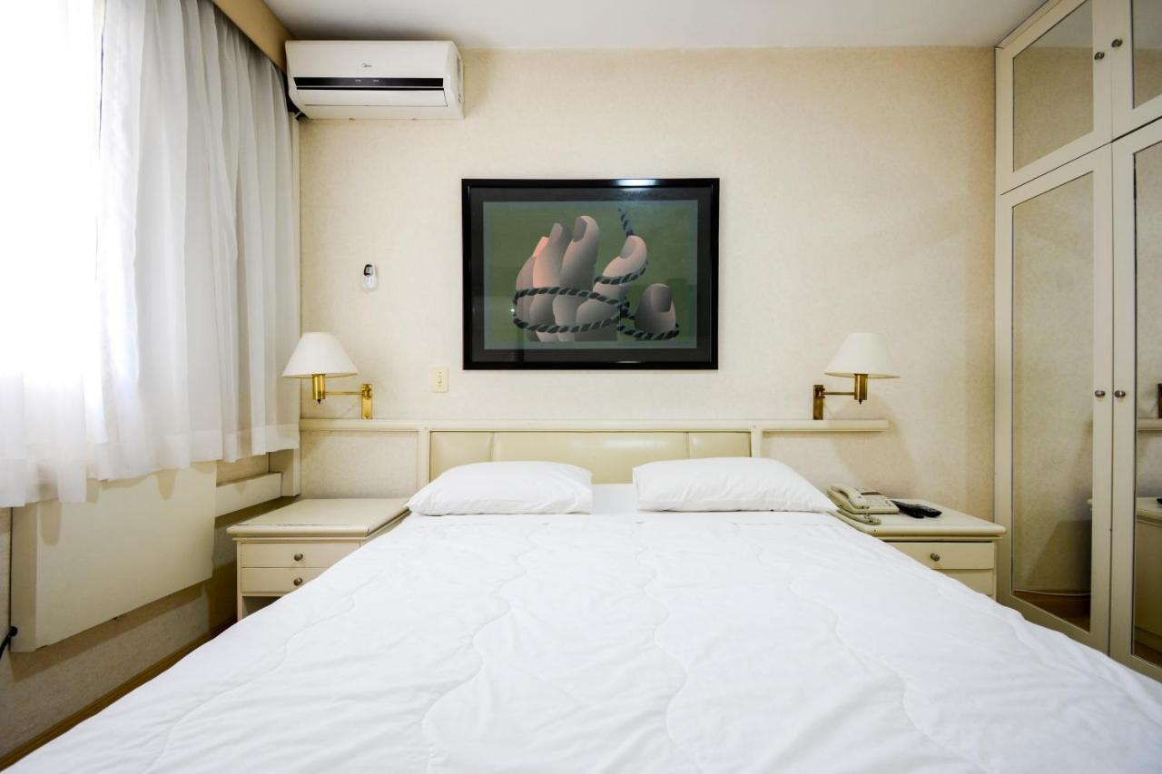 Paulista Apartment