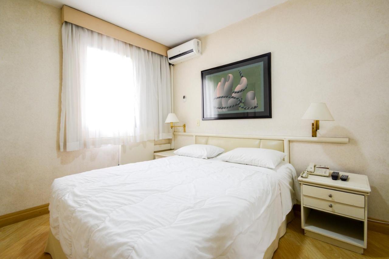 Paulista Apartment São Paulo