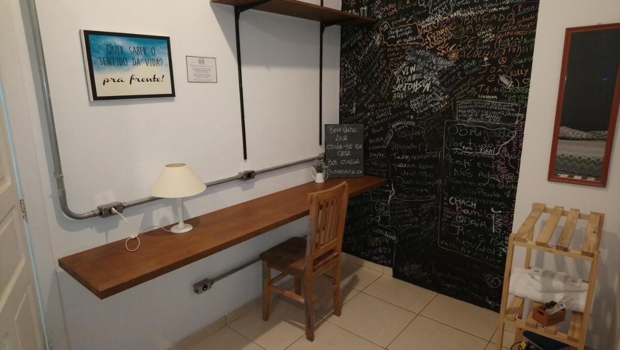 House - Um Novo Conceito Em Hospitalidade Hotel