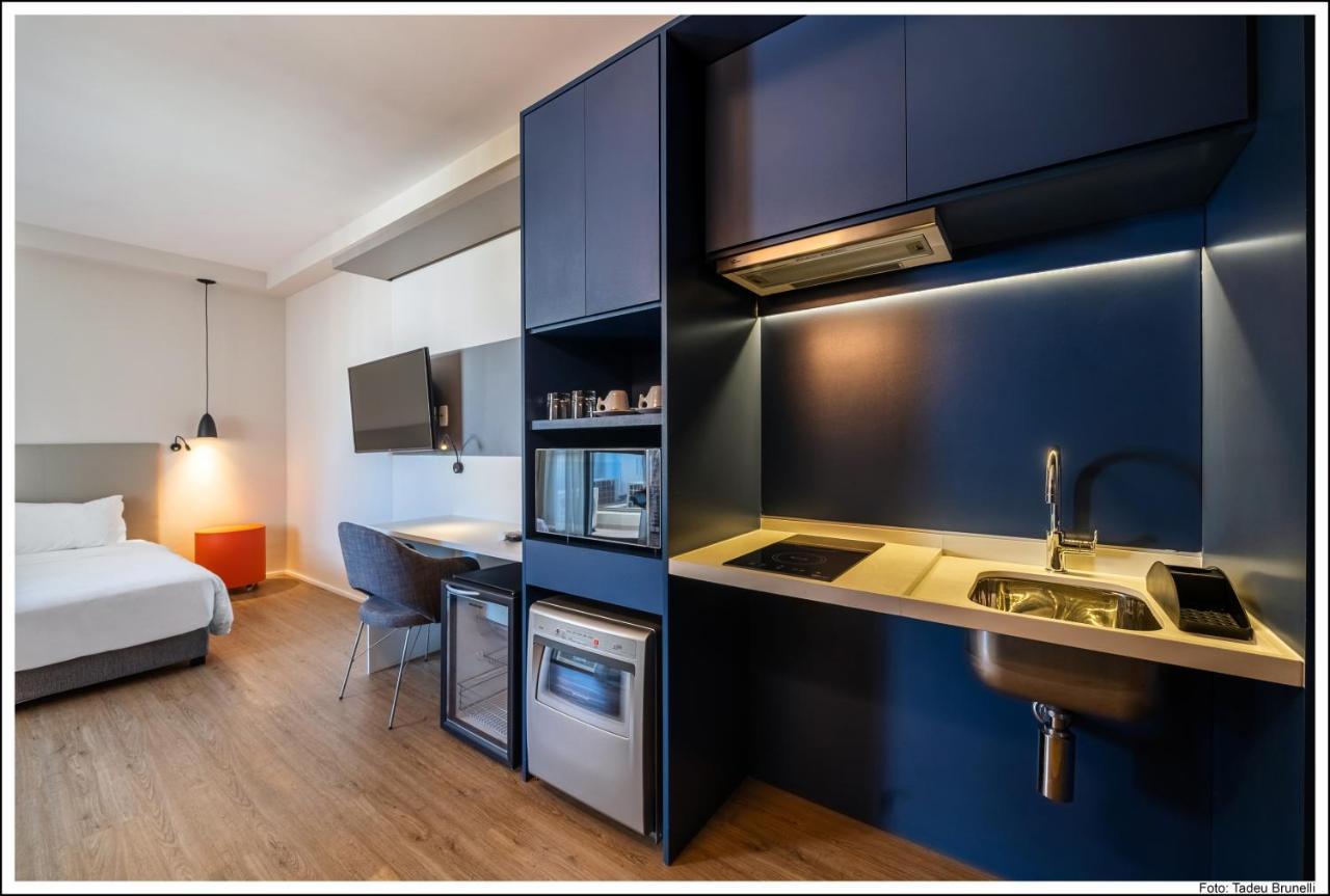 Mercure Barra Funda
