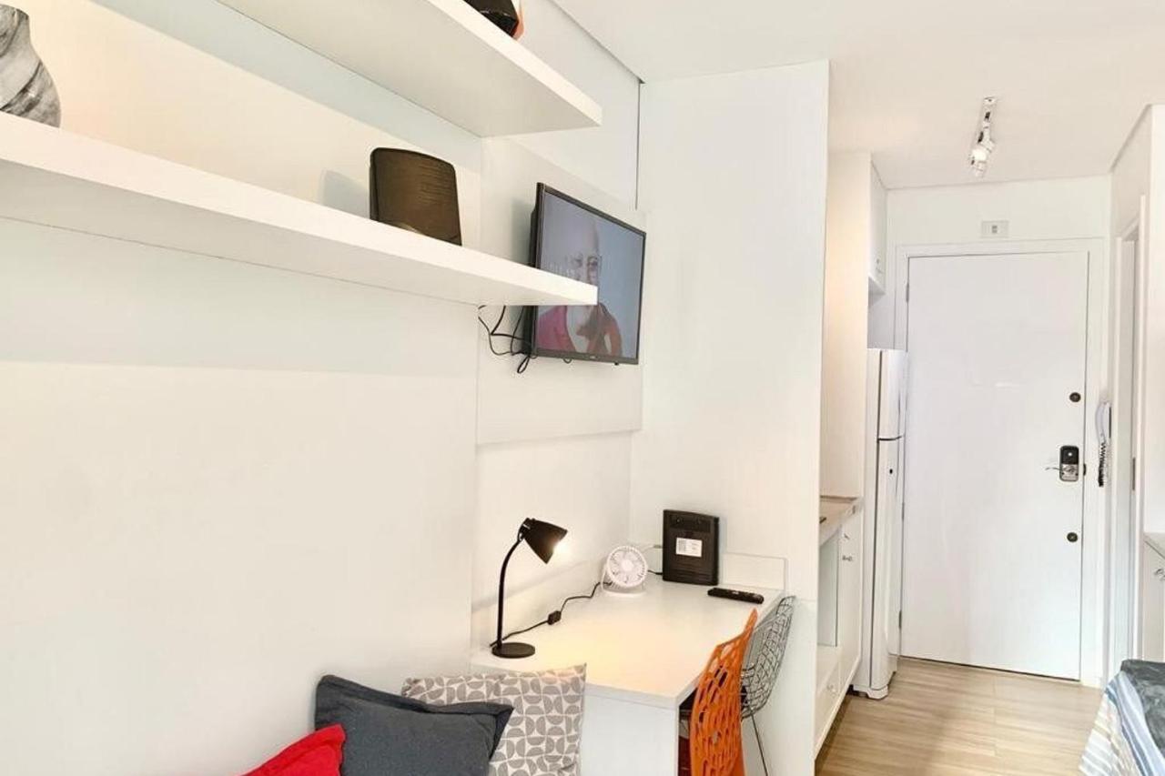 Apartamento Lindo Ap Augusta 207ua *