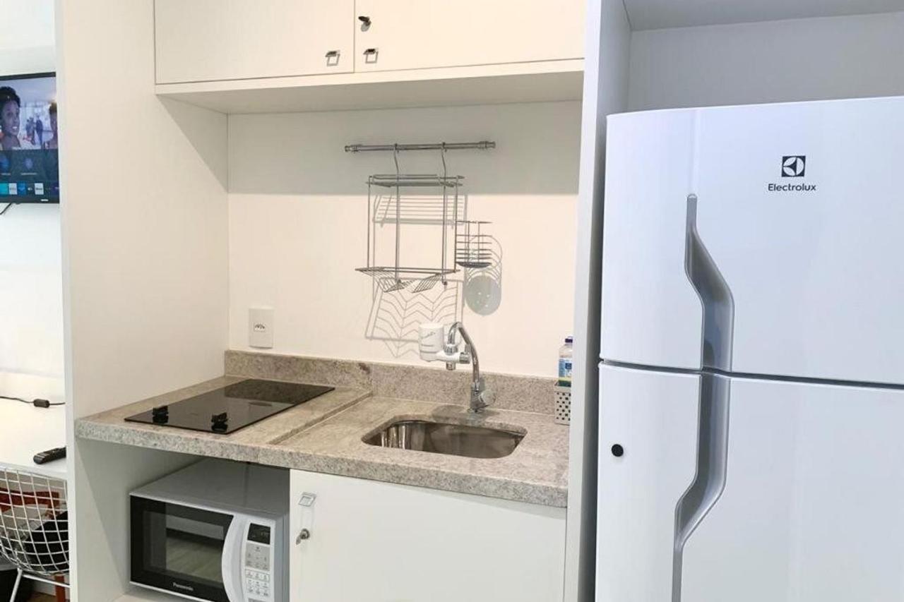 Lindo Ap Augusta 207ua Apartamento *