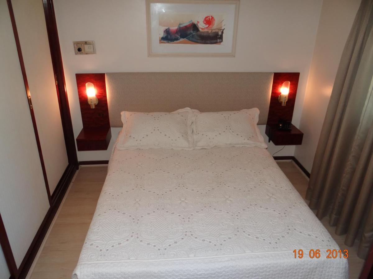 Le Premier Hotel São Paulo