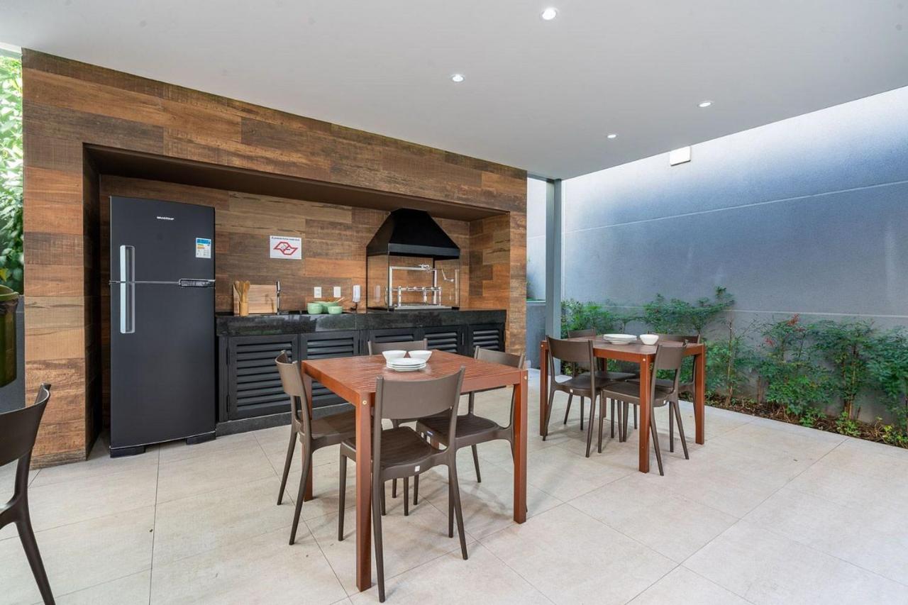 Apartment Is Liberdade