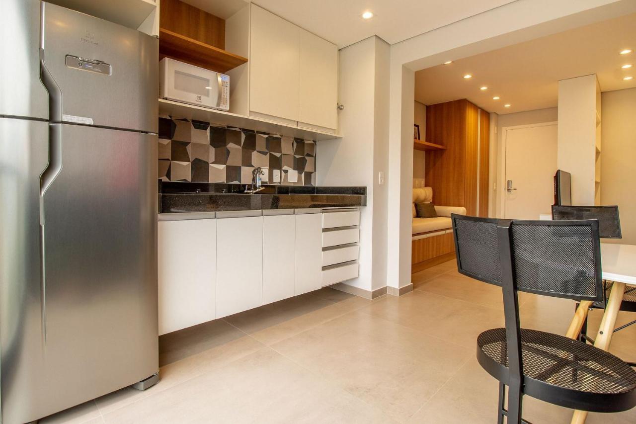 Apartment Vn Topazio