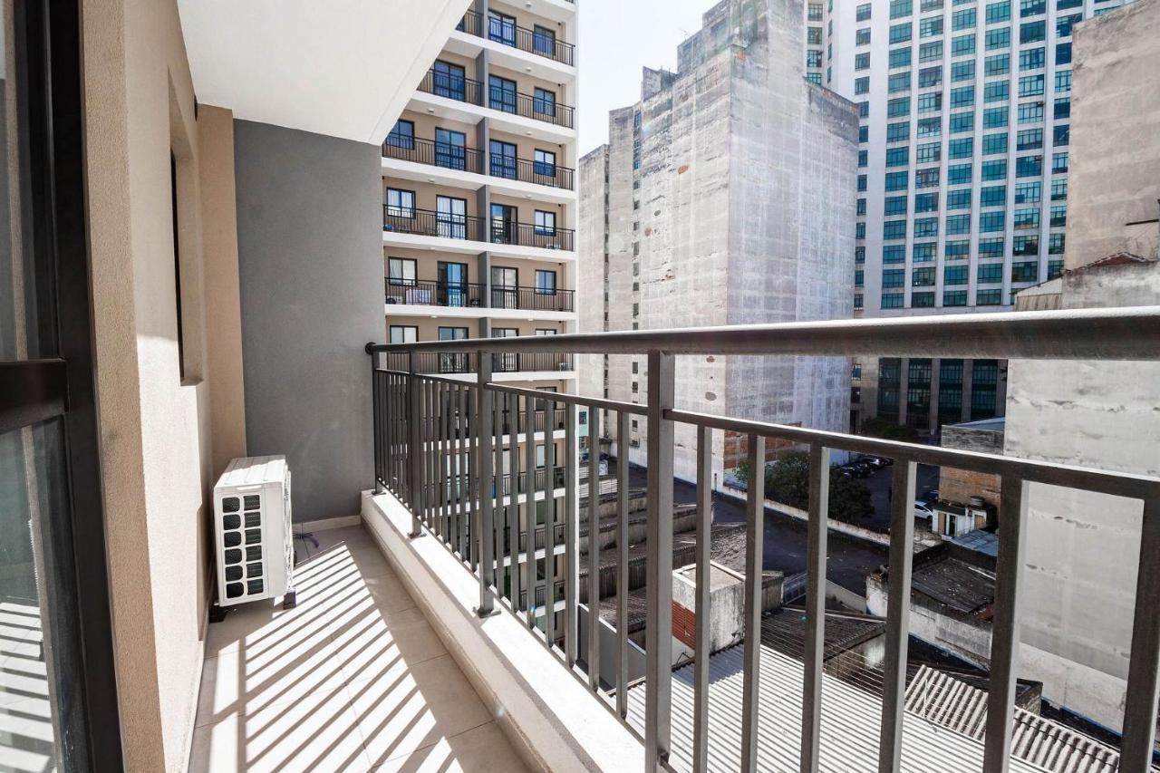 Apartment Is Liberdade