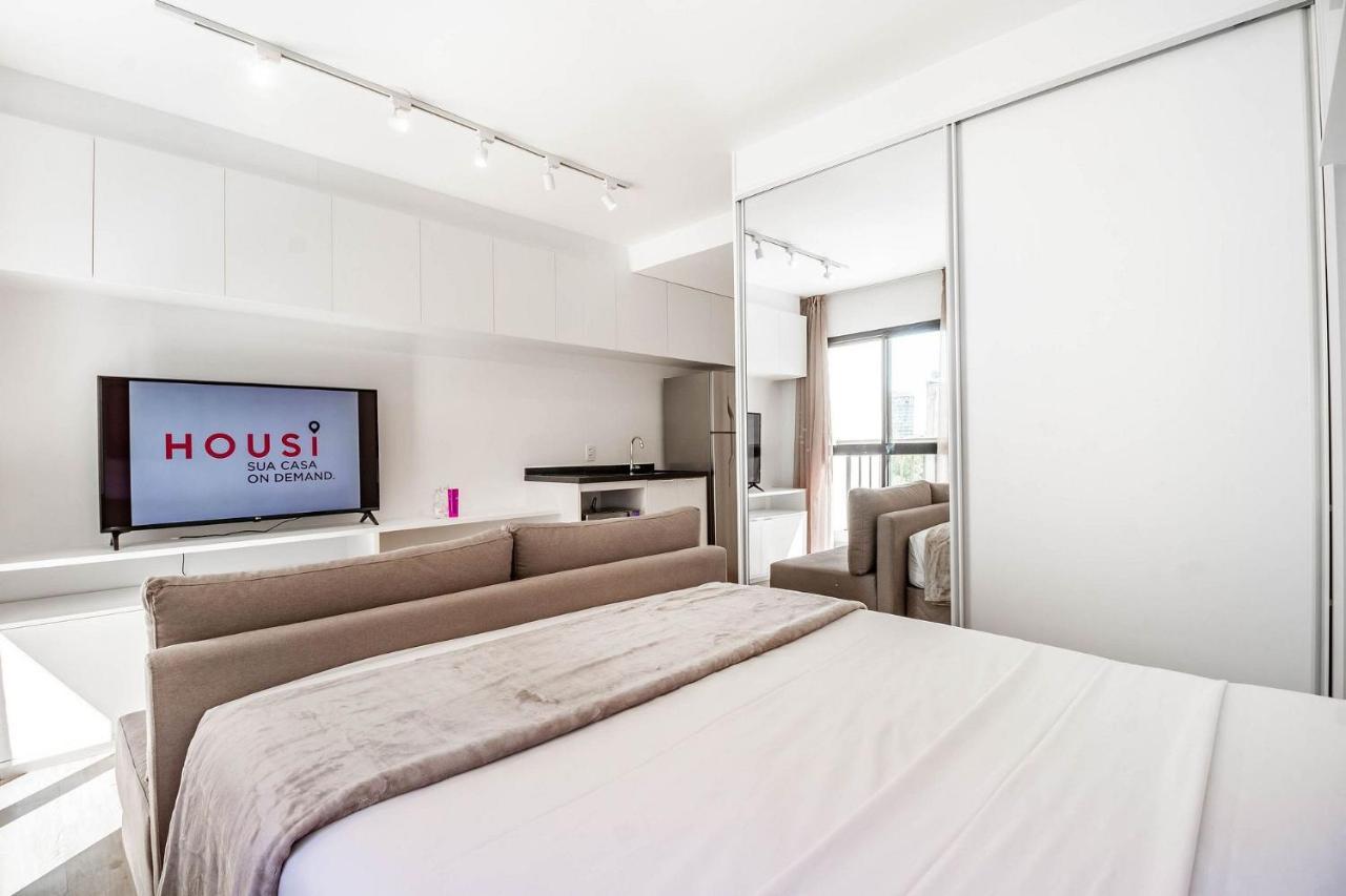 Apartment Is Liberdade *