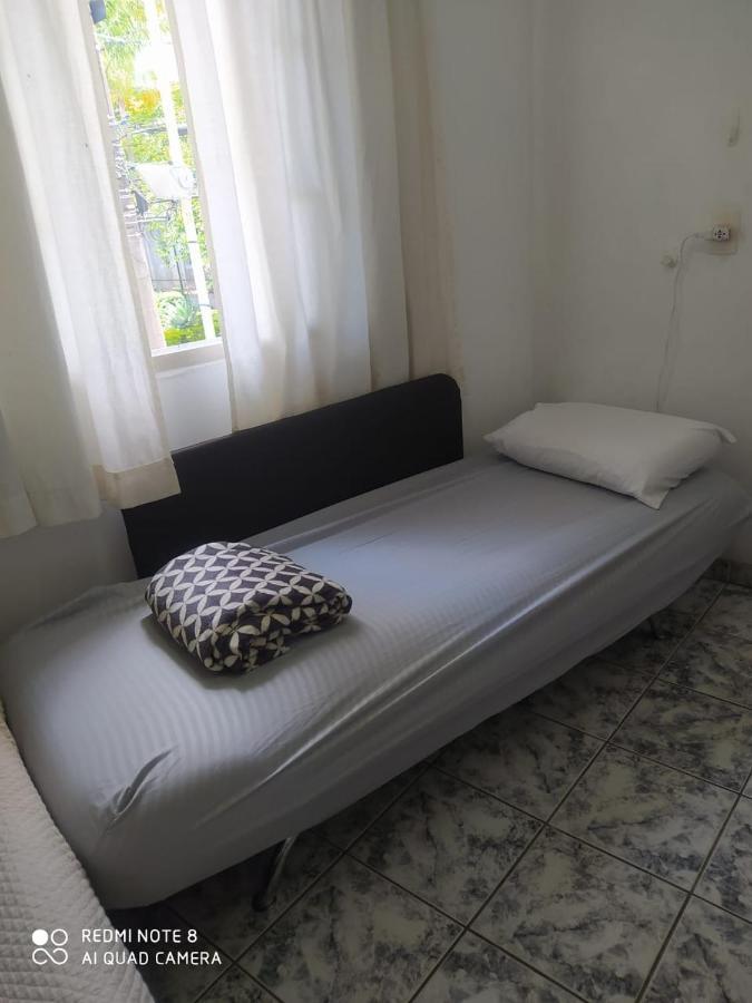 Hospedaria - A Casa Cafe Arte - Valores Acessiveis Gasthof *