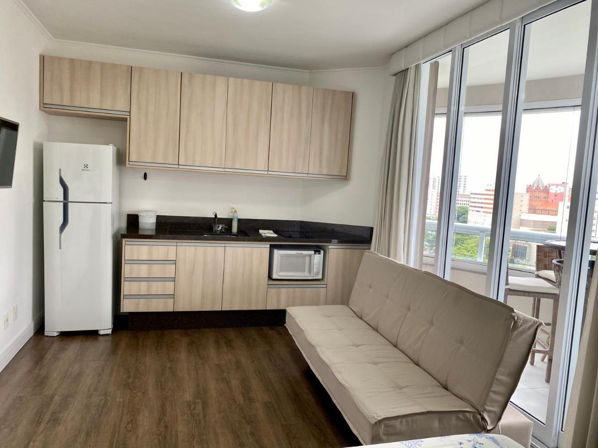 To Be Paulista Apartamento