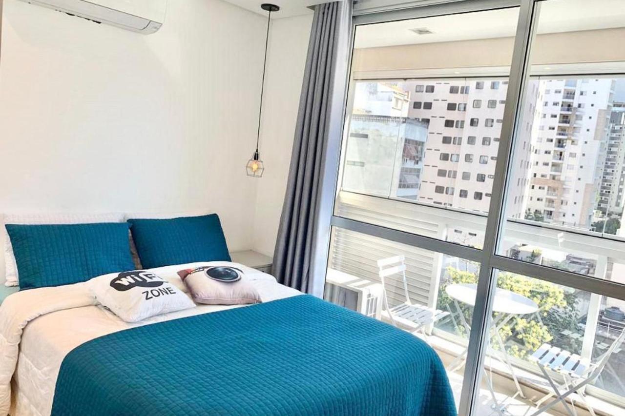 Apartment Universo Augusta Cd 615 Com Garagem *