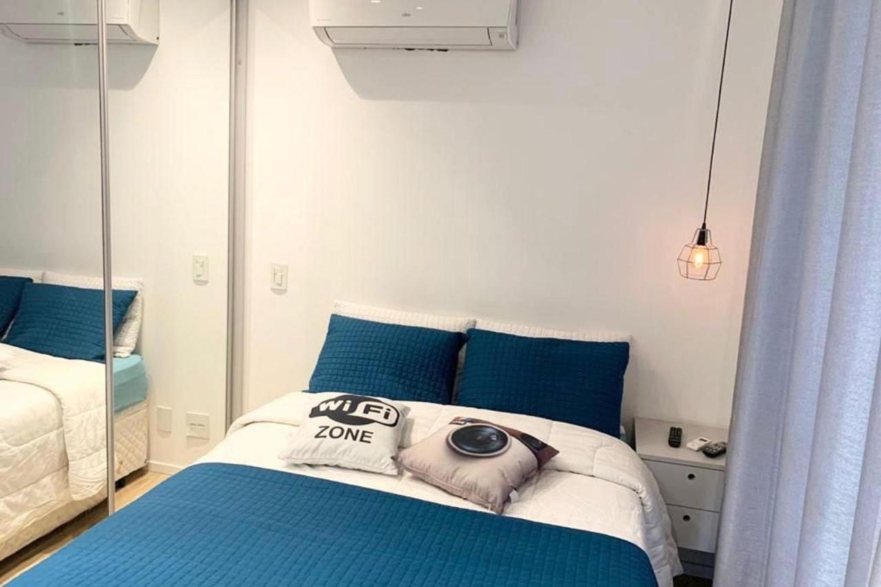 Apartment Universo Augusta Cd 615 Com Garagem Sao Paulo