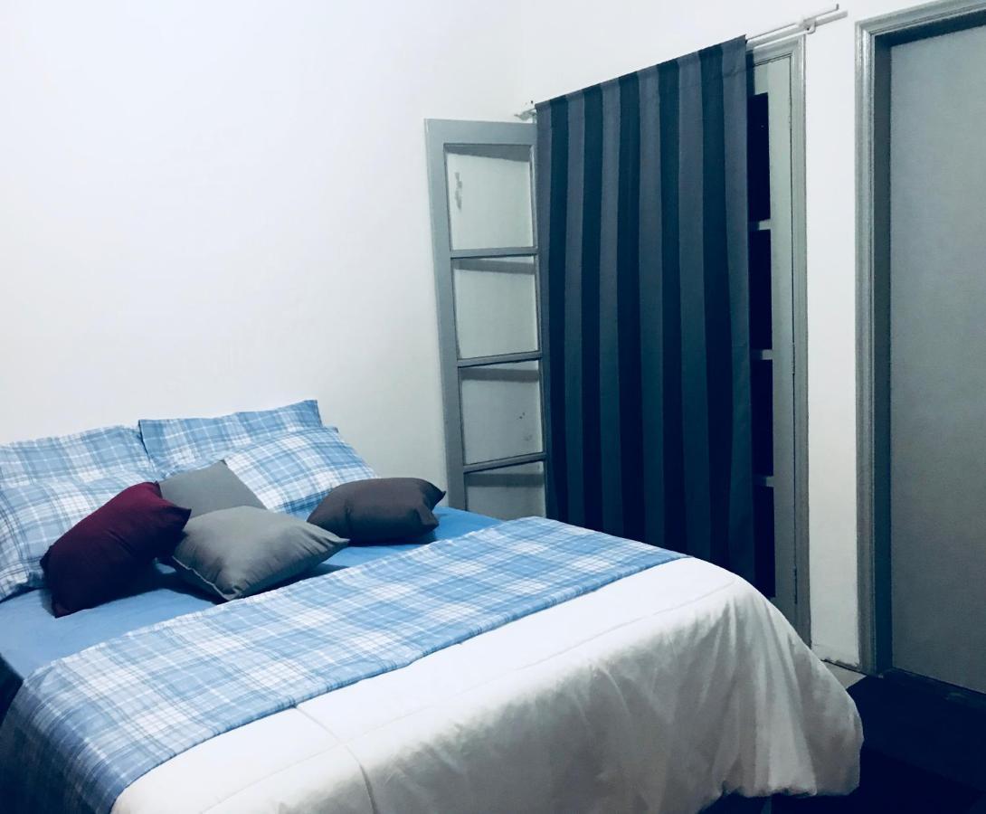 Han/Misafirhane Hostel Sao Paulo *