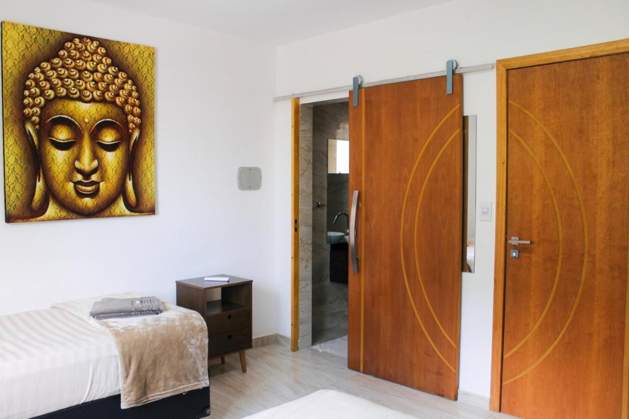 Dos Anjos - Centro De Sao Paulo, Luz Otel Sao Paulo