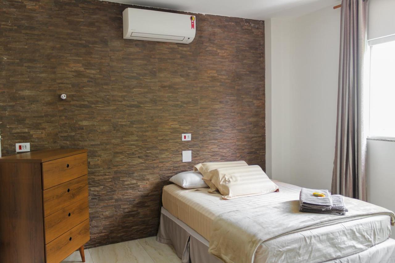 Dos Anjos - Centro De Sao Paulo, Luz Otel *
